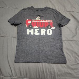 Hero Tee
